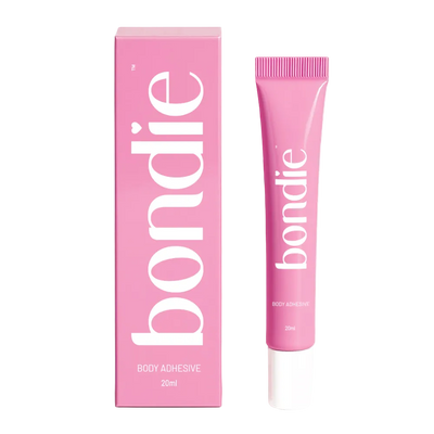 Bondie StayPut Body Adhesive